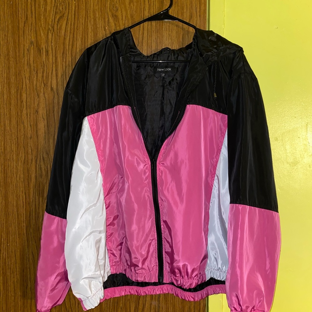 Sports Jacket - windbreaker